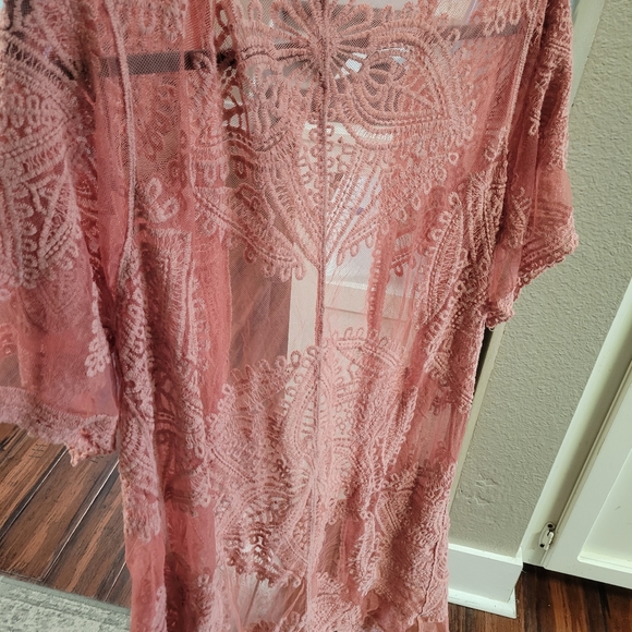 Cardigan - Picture 3 of 3